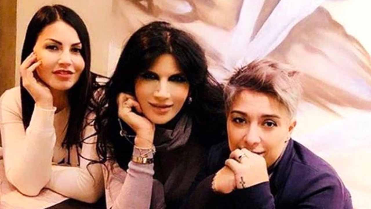 Pamela Prati, Eliana e Donna Pamela