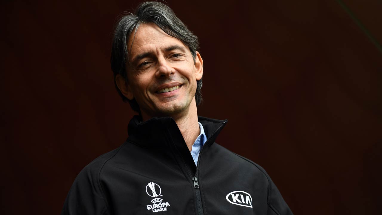 Pippo Inzaghi