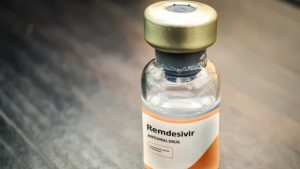 remdesivir-coronavirus