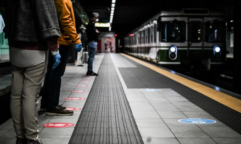 Milano: tangenti su appalti metro