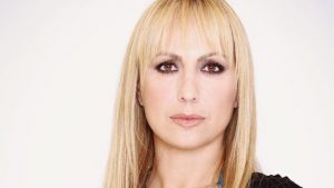 Alessandra Celentano come non l'avete mai vista - meteoweek