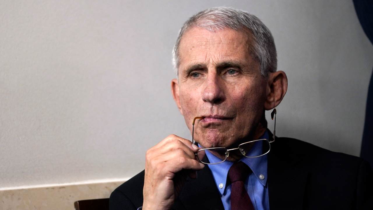 Coronavirus Usa, Anthony Fauci: qualcosa non sta funzionando