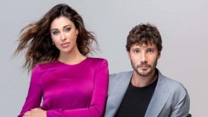 Belen Rodriguez e Stefano De Martino meteoweek.com