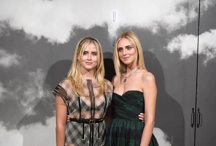 Francesca Ferragni senza freni