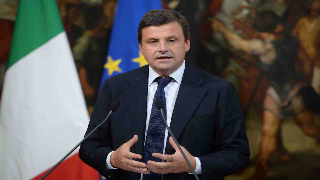 Carlo Calenda- Meteoweek.com