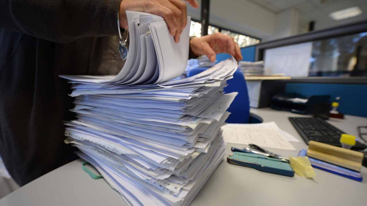 Irpef e Isa, prorogate scadenze fiscali al 20 luglio: pubblicato decreto