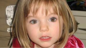 Madeleine McCann rapita da Christian Brückner