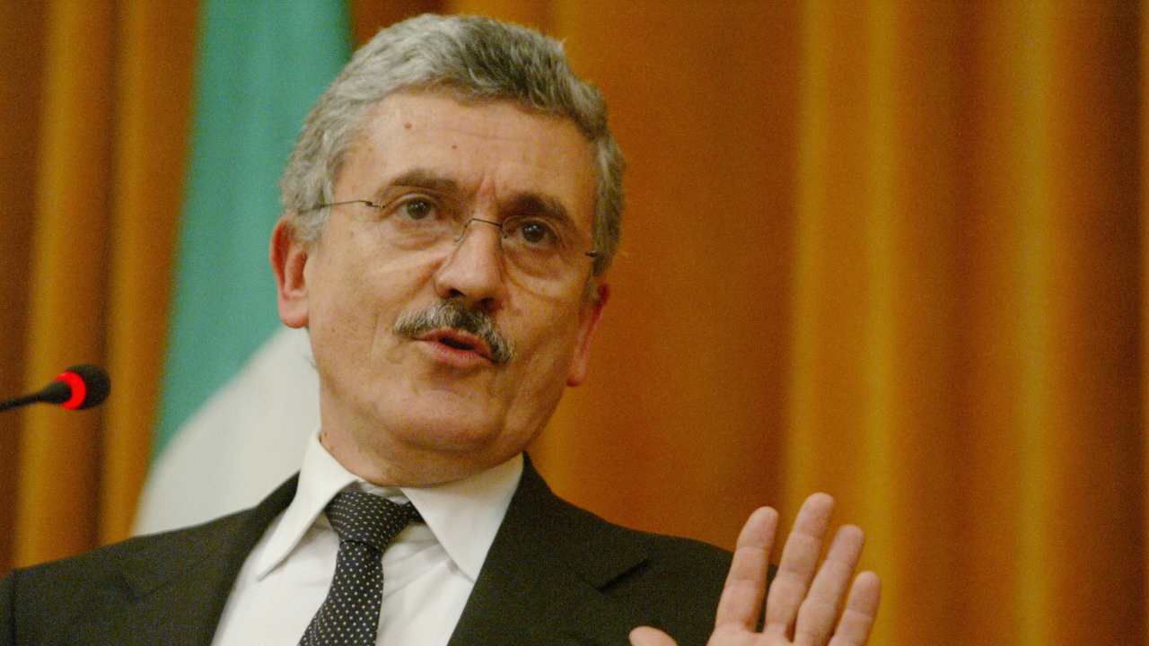 Mes, D'Alema: ecco perché sono favorevole a utilizzarlo