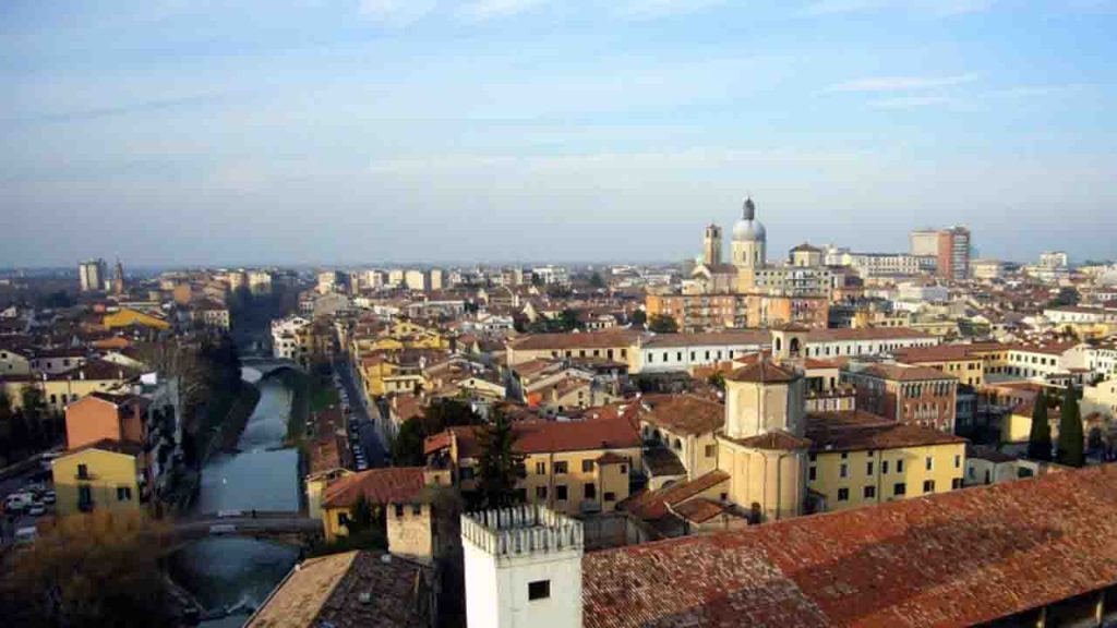 Meteo Padova oggi martedì 9 giugno: previsti temporali