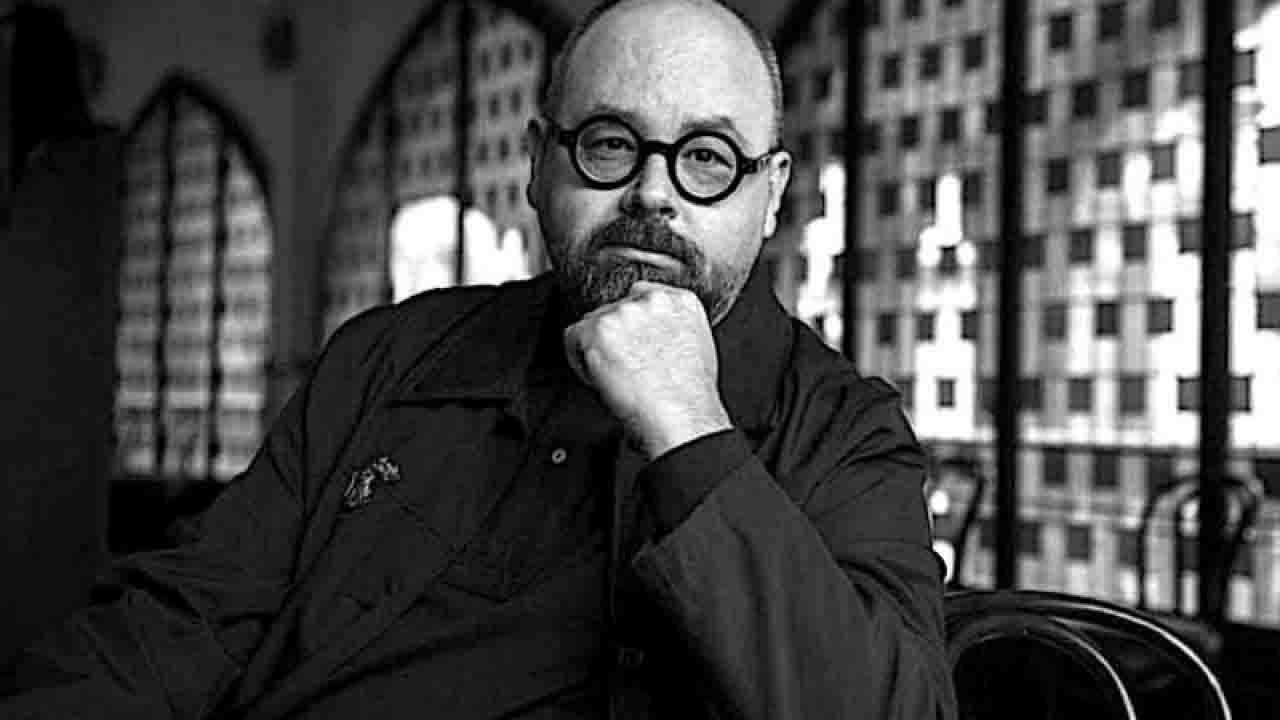 carlos ruiz zafon morte