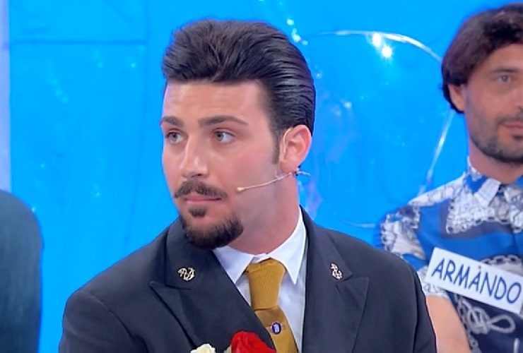 Lorenzo Riccardi apre gli occhi a Gemma