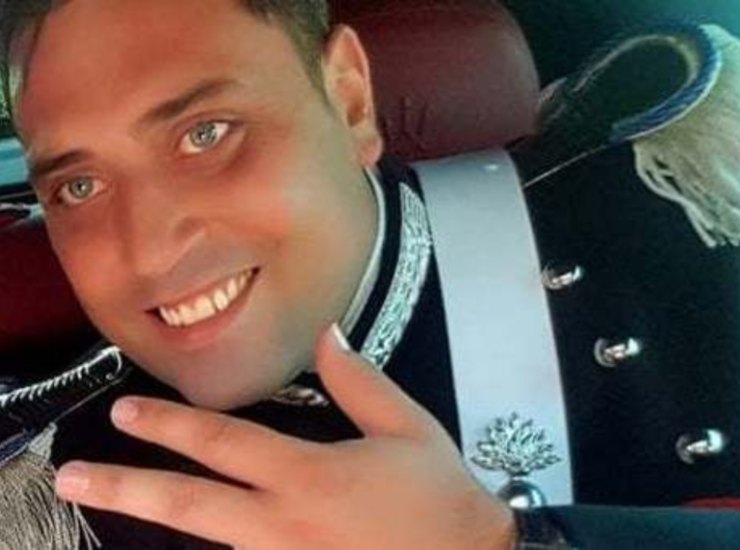 Omicidio Cerciello, intermediario pusher: mi sento in colpa, dovevo morire io al suo posto