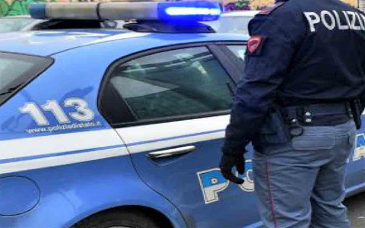 Pistoia arresti per spaccio