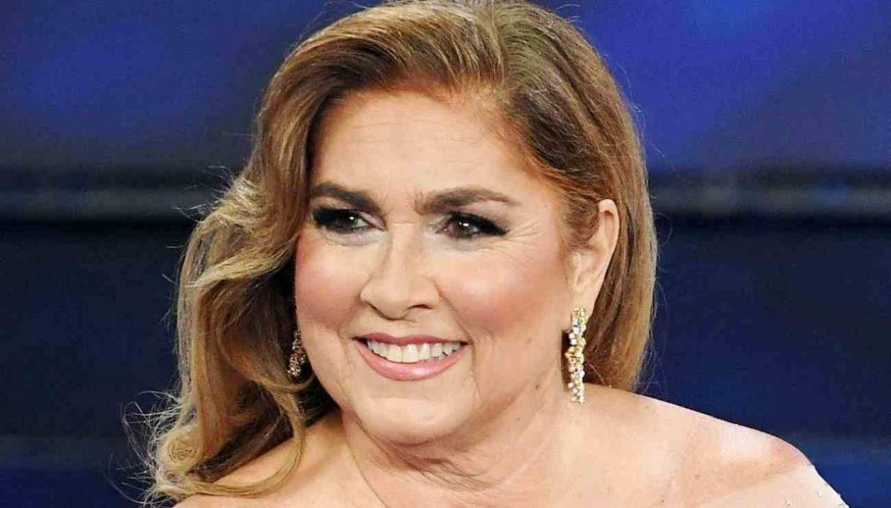 Romina Power in viaggio con l'uomo della sua vita | Felice ...