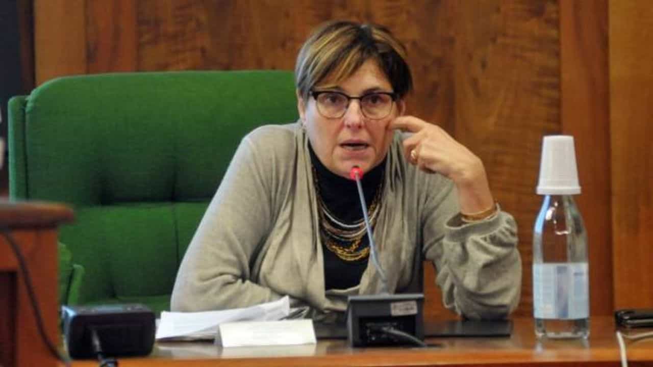 Siria Trezzi (Pd), ex sindaca di Cinisello Balsamo