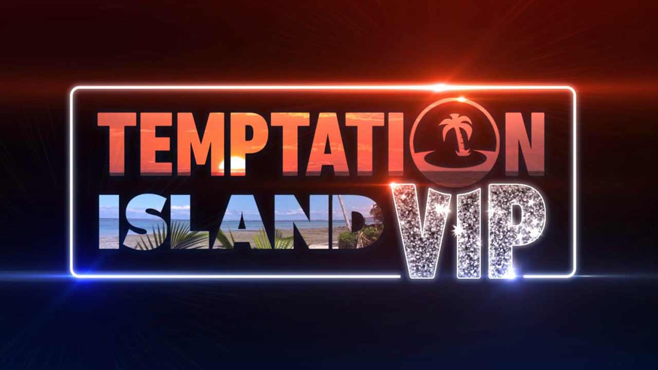 Temptation Island Vip