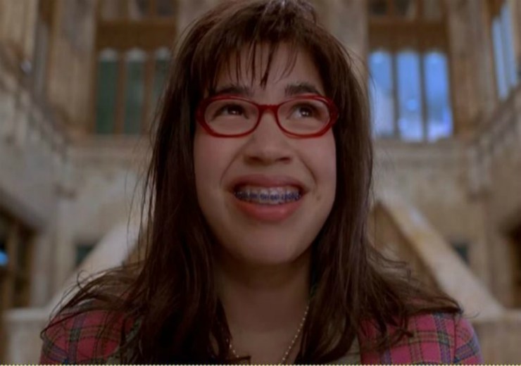 Ugly Betty