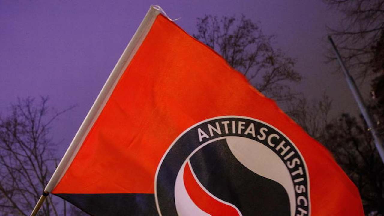 antifa