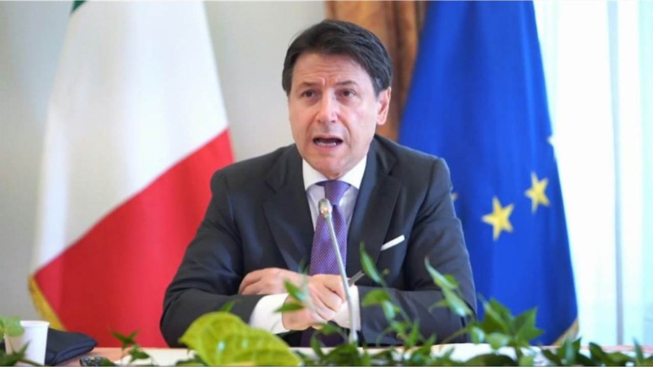 conte stati generali mes