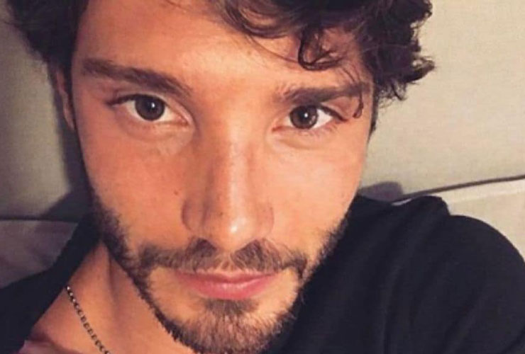 Stefano De Martino