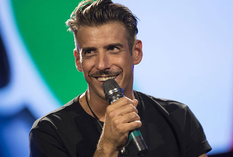 Francesco Gabbani