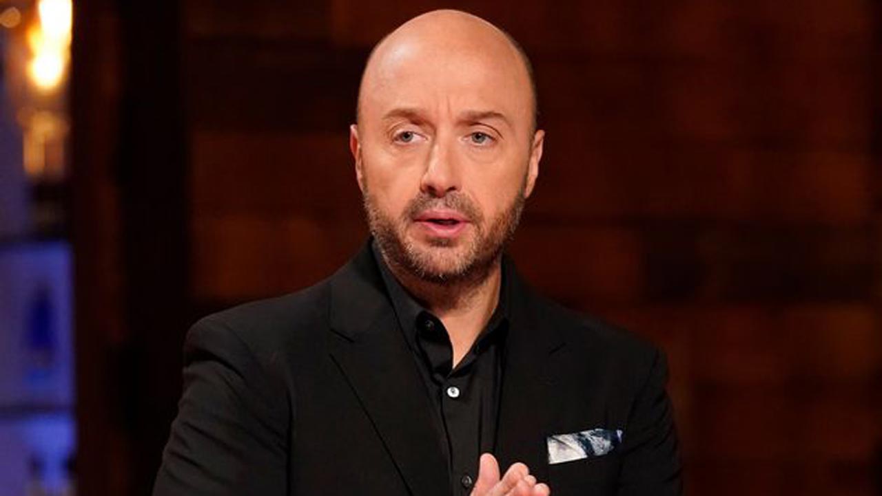 Joe Bastianich