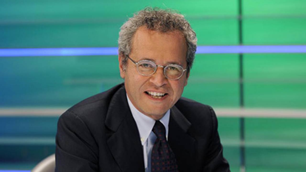 Enrico Mentana