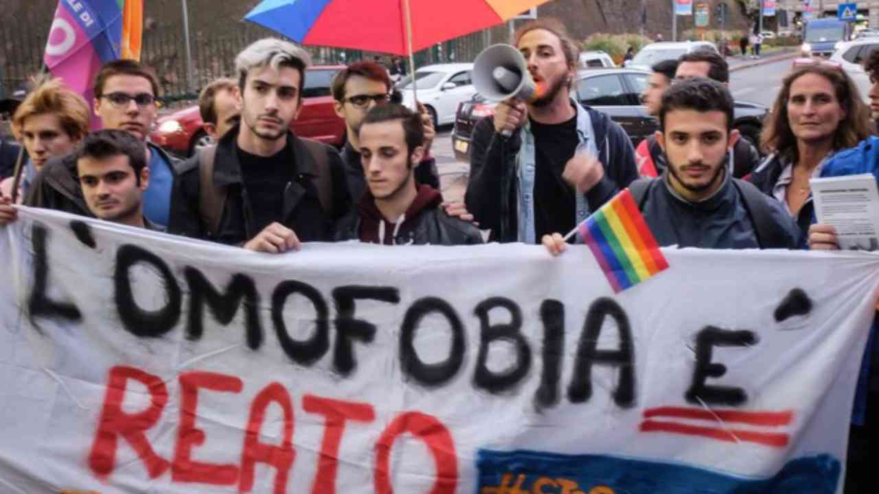 omofobia-manifestazione