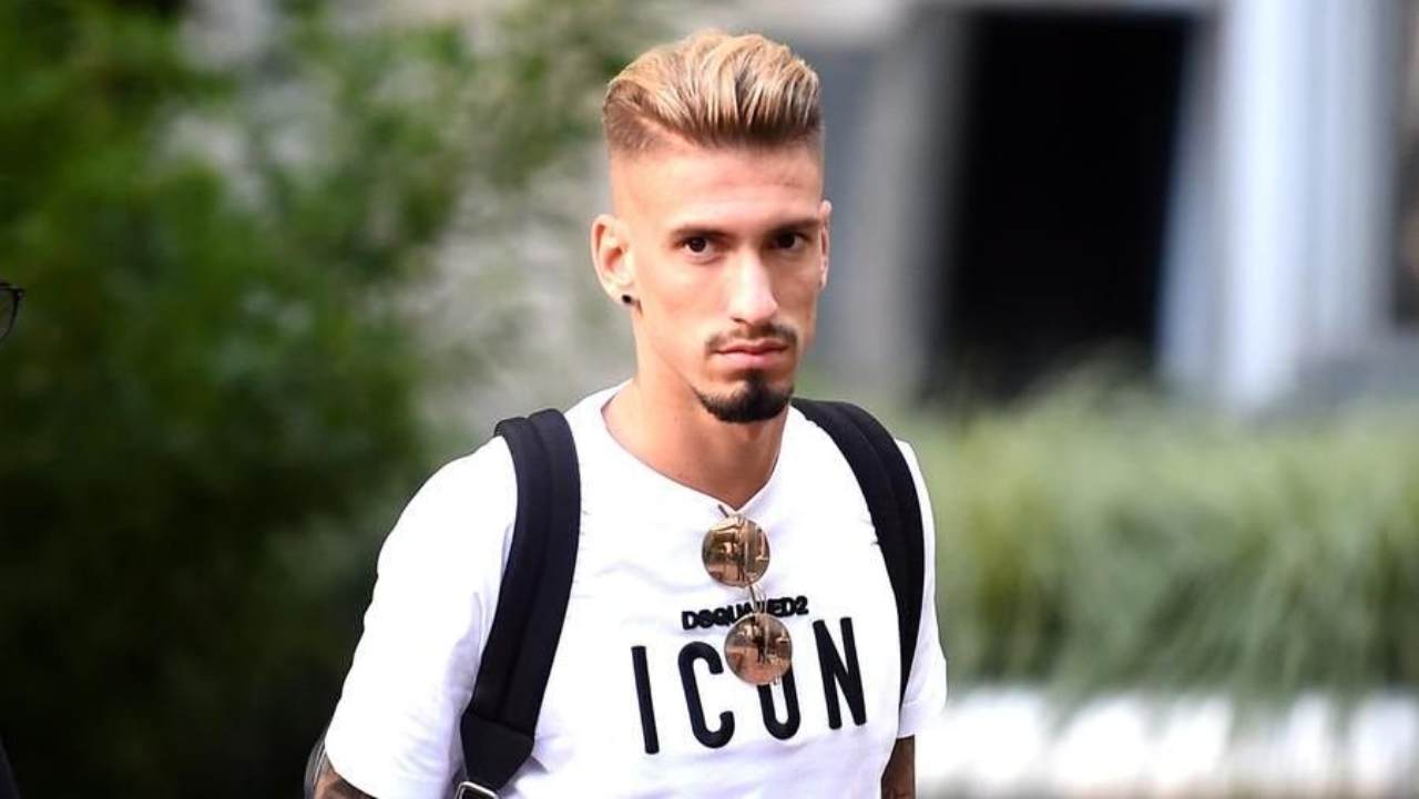 samu castillejo