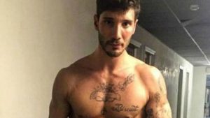 stefano de martino