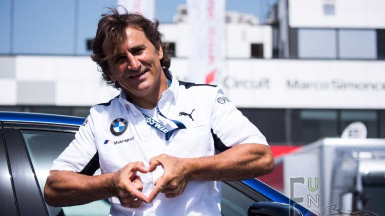 zanardi primo bollettino