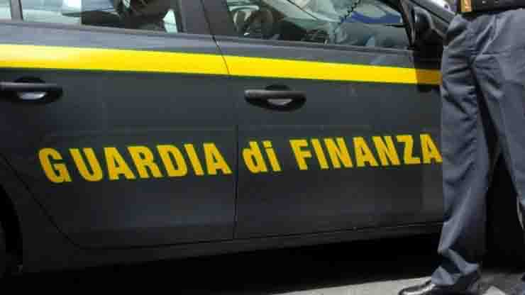 Arrestato per bancarotta Giancarlo Buontempo