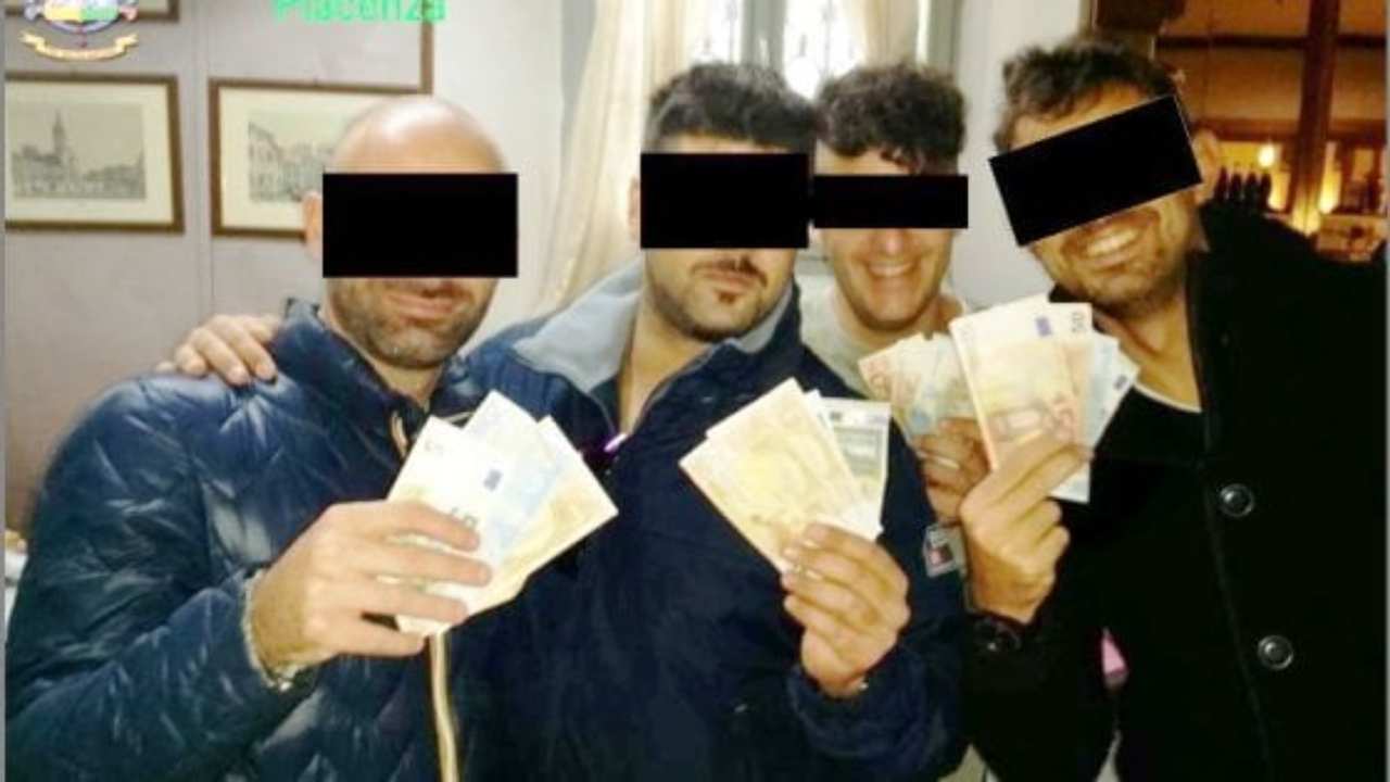 Carabinieri arrestati a Piacenza, Dda Milano esclude legami con la 'ndrangheta