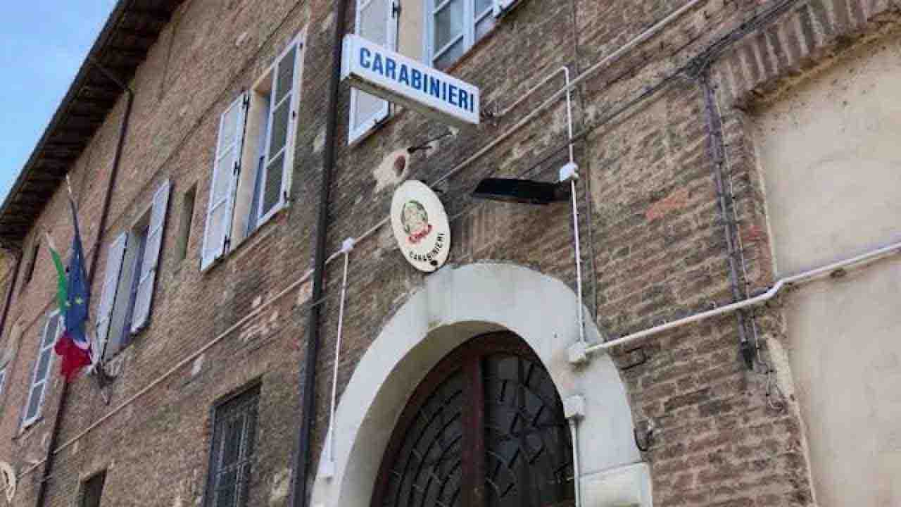 Caserma Levante Piacenza nuovo caso di abuso parla l'avvocato Antonino Rossi