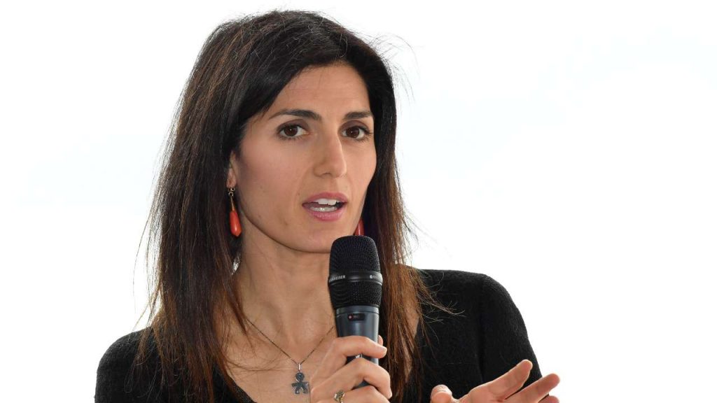 Raggi su nuovo stadio della Roma: delibera in giunta arriverà a breve