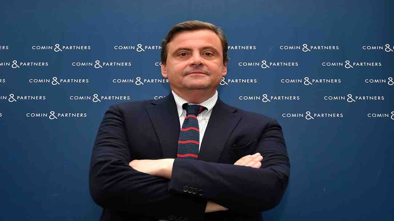 Carlo Calenda - Meteoweek.com