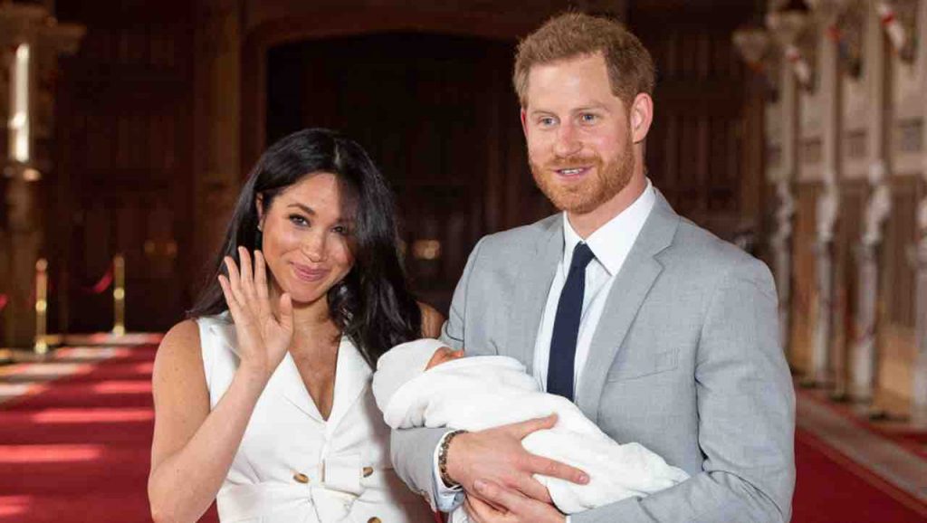 Harry e Meghan vicini al divorzio? Ecco chi ottiene l’affidamento di Archie