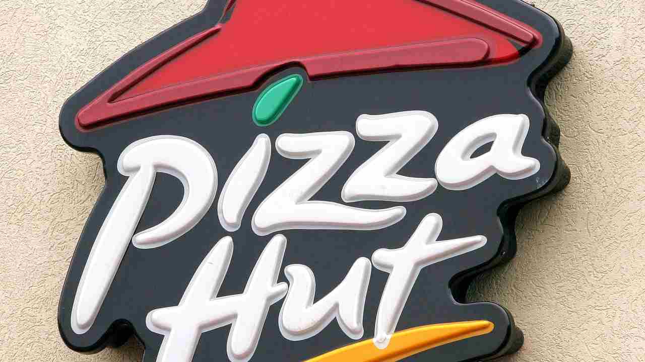 pizza hut