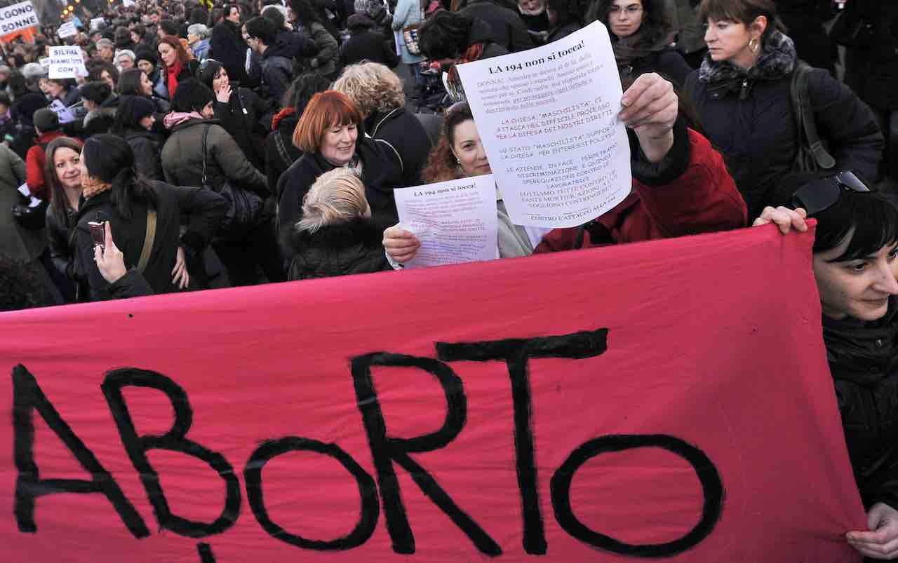 aborto day hospital 