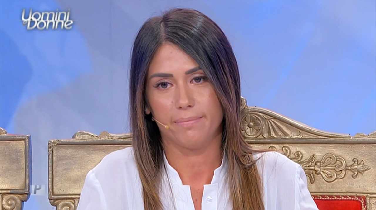 Giulia Quattrociocche è incinta