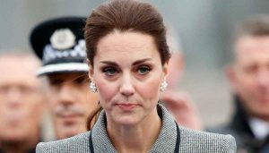 Kate Middleton - meteoweek