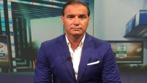 Lorenzo Amoruso chi è | carriera e vita privata dell'ex calciatore - meteoweek