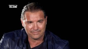 Lorenzo Amoruso proposta di matrimonio