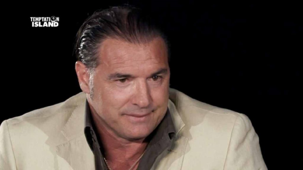 Lorenzo Amoruso uomo distrutto | Manila Nazzaro esagerata a Temptation Island