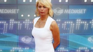 Maria De Filippi senza filtri inibitori