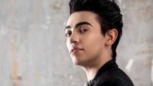 Michele Bravi patteggia la pena