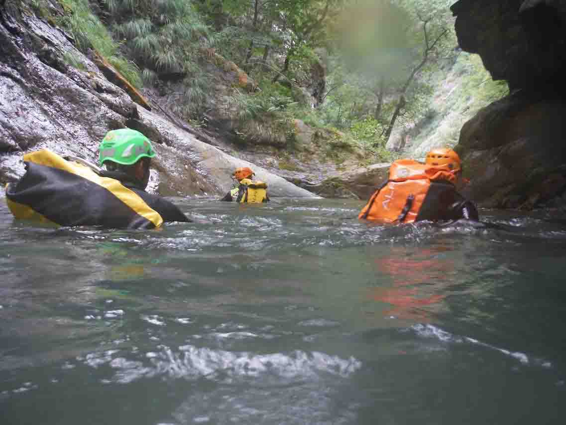 Muore annegato nel fiume 25enne di Schio Torrebelvicino