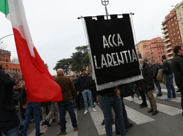 Roma, aggressione ai cronisti dell'Espresso: condannati gli autori