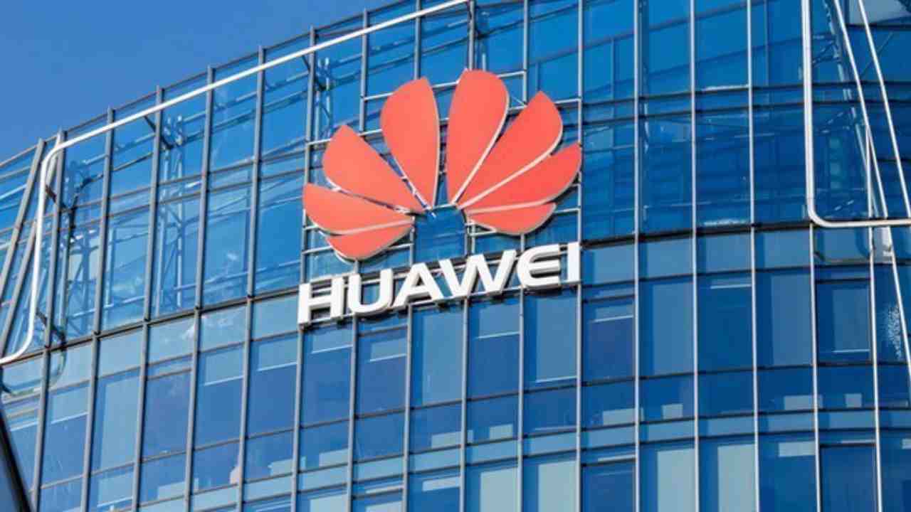 huawei regno unito