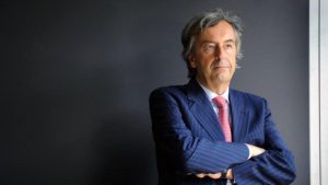 Roberto Burioni - Meteoweek.com